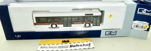 Rietze 65960 solaris urbino - urbino, 12