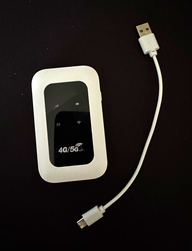 Lte wlan hotspot - 4g,