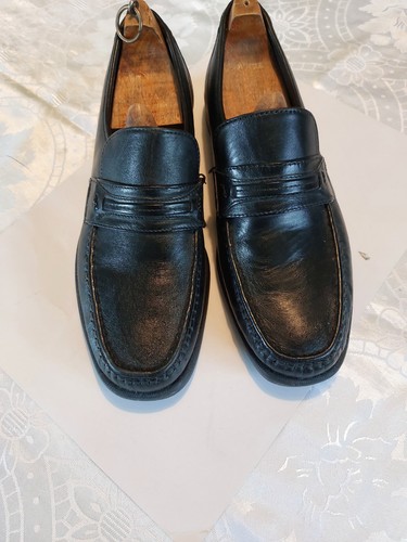 Benton herren leder slipper - benton,