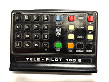 Grundig Fernbedienung Tele