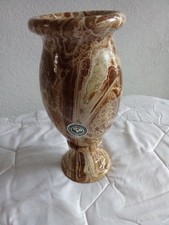 Antike Onyx-Marmor-Vase