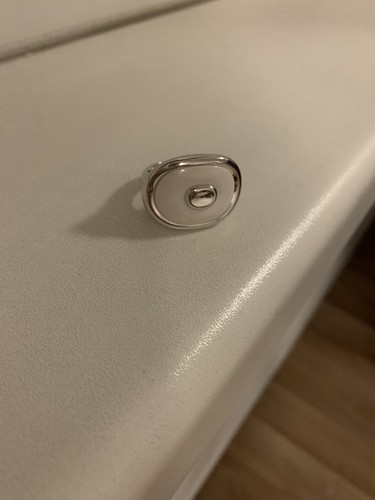 Pierre lang ring 9 - lang,