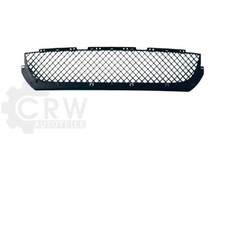 Lüftungsgitter Stoßfänger