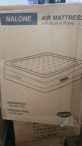 Nalone air manttress builiy - nalone, .air