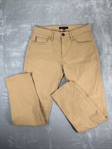 Tommy hilfiger straight chino - tommy,