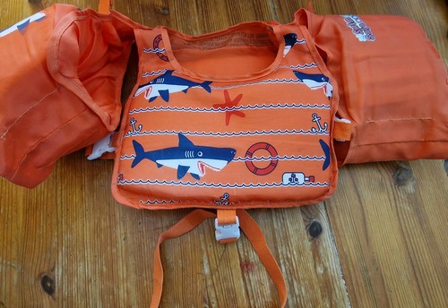 Kinder schwimmweste kg - kinder,