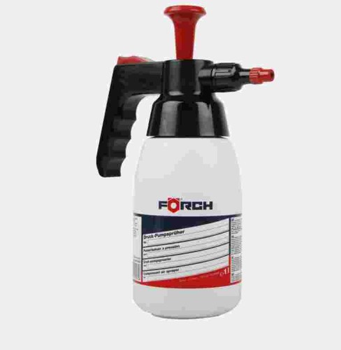 Förch pumpsprühflasche - 1l,
