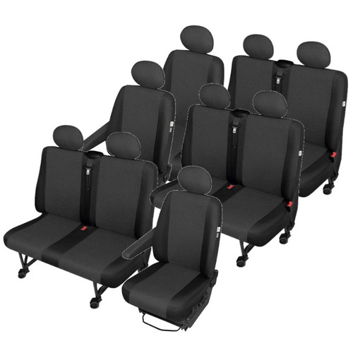 Opel vivaro 2019 9 - opel,