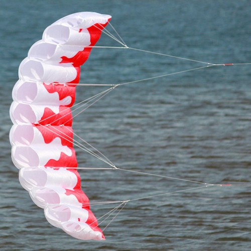 Dual line stunt - line,