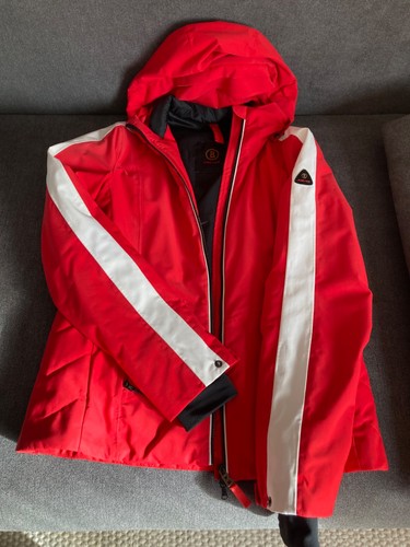 Bogner fire ice skijacke - bogner,
