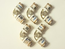 5 Stück Uponor S-Press Plus