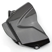 Carbon Ritzelabdeckung für