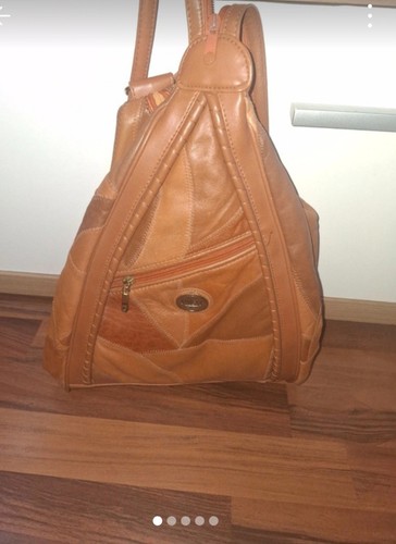 Spiess sling rucksack vintage - spiess,