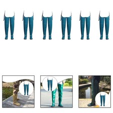 Premium-Watschuhe für Angler