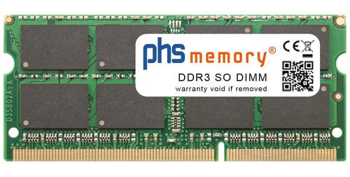 8gb ram speicher passend - 8gb, für