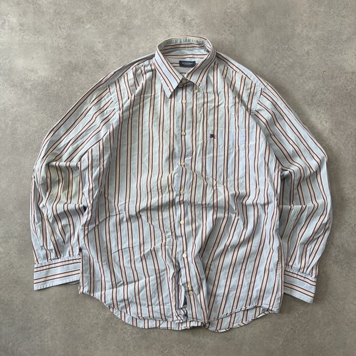 Burberry london hemd herren - burberry,