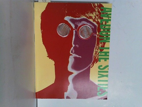 The sixties avedon richard - the,