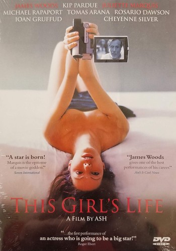 This girl life - girl's,