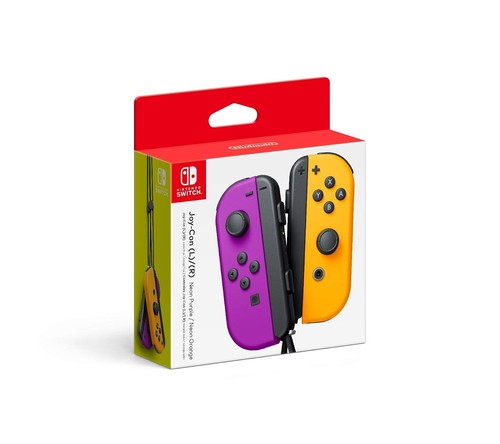 Original nintendo switch - original,