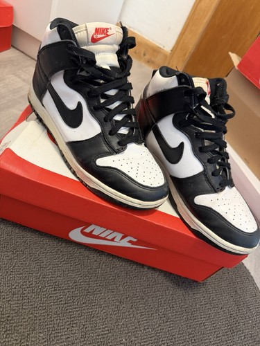 Nike wmns dunk - wmns, panda