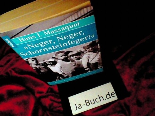 Neger - neger,,