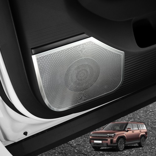 Silber autotür audio - silber,