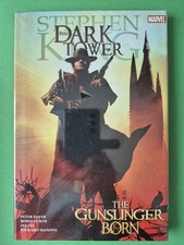 Stephen King´s: The Dark