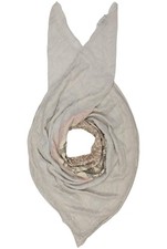 Plomo o Plata Schal Damen Tuch