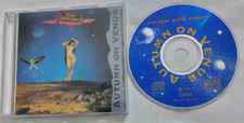 CD Escape With Romeo –