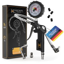 Hardtwerk Reifenfüller