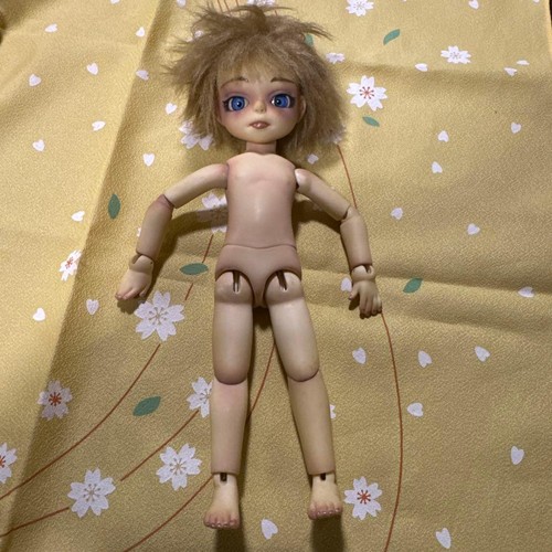 Super dollfie puppenkörper - super, dollfie?puppenkörper