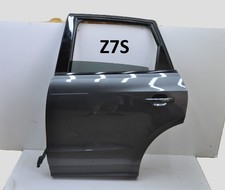 AUDI Q5 8R Tür hinten links