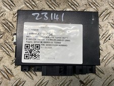 90034 Steuergerät Heckklappe MERCEDES-BENZ E-Klasse Kombi (S211) A2118702685