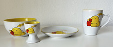 4 teiliges Set Kinder