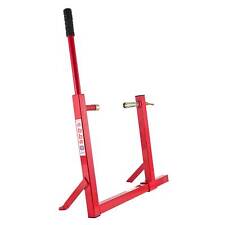 ABBA Pro Ständer Motorrad/Bike Pit/Paddock/Garage/Werkstattständer/Lift