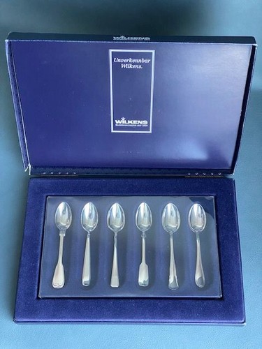 Wilkens 925 silber - 925,