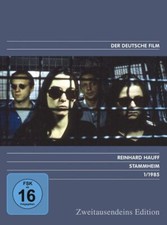 Stammheim (DVD, Reinhard