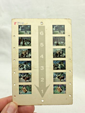 DDR Stereomat Bildkarte / ZOO