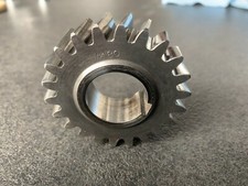 BMW R12 Zahnrad 4. Gang Hauptwelle Original “Top-Zustand”