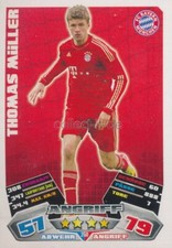 Match Attax 12/13 - 250 -