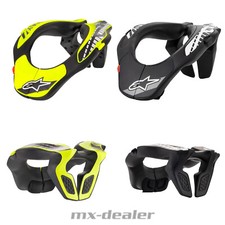 Alpinestars Kinder Youth BNS