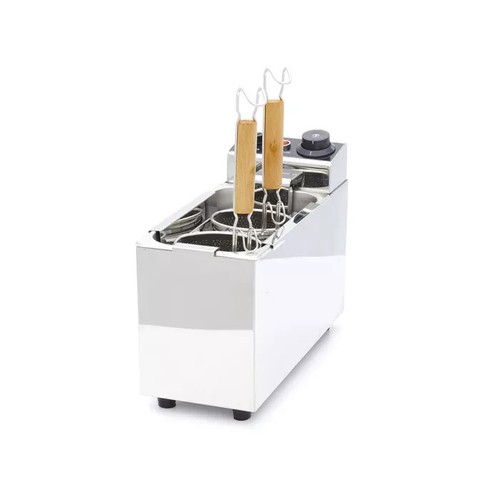 Gastro nudelkocher 2 l - -,