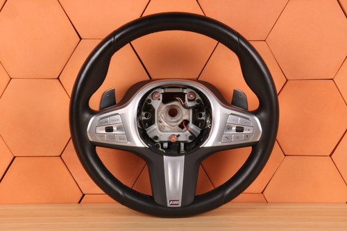Bmw g30 g11 - bmw, lenkrad
