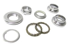 Lenkkopflager Steuersatz für