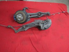 Achsen Swap Bremsscheiben hi. Honda Civic EK3 EJ9 EK4 EJ6 Bj. 1996-2001
