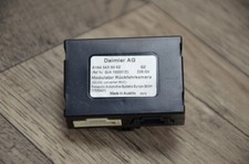 Mercedes Benz E-Klasse W212