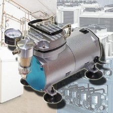 VAKUUMPUMPE VAKUUM PUMPE