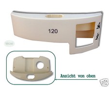 Chassisrahmen geeignet für