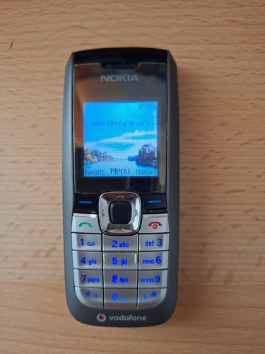 Nokia handy seniorenhandy - handy,