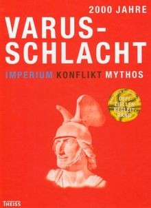 2000 jahre varusschlacht - jahre,